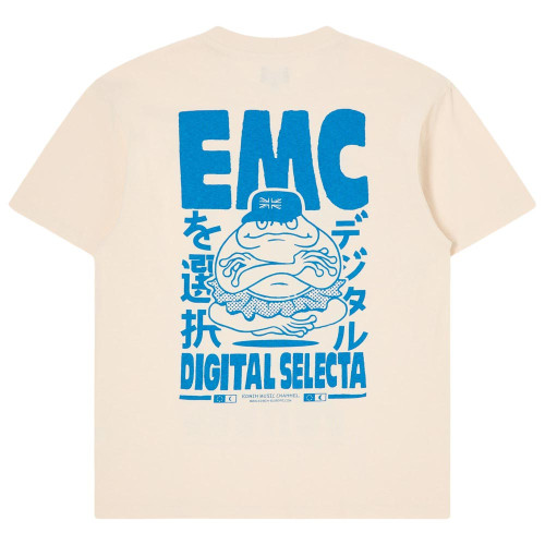 Edwin Ανδρική κοντομάνικη μπλούζα Keep It Real T-Shirt